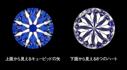 ダイヤモンド|ディズニープリンセスの結婚指輪・婚約指輪ブランド